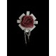 Alice Girl Weeping Blood Rose Bell Sleeve Bolero(44th Pre-Order/5 Colours/Full Payment Without Shipping)